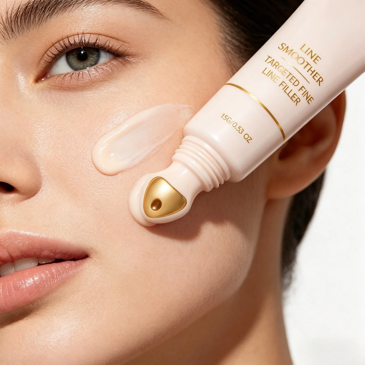 Instant Smooth™ Line Smoother — Targeted Fine Line Filler
