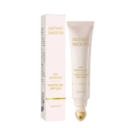 Instant Smooth™ Line Smoother — Targeted Fine Line Filler